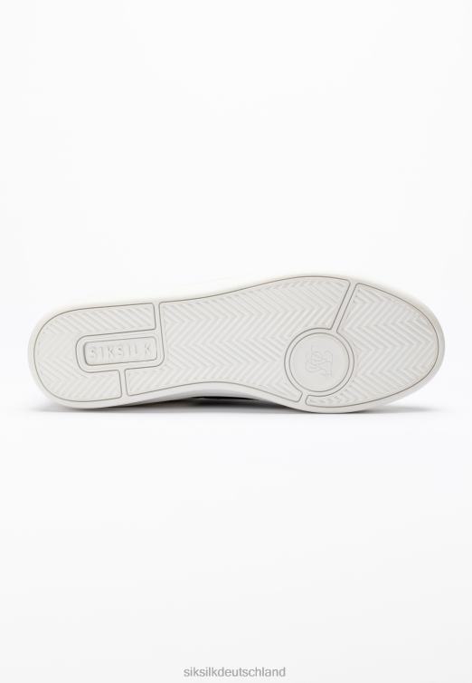 SikSilk weiße Kimi-Schaltung Frauen 680DH265 Schuhwerk